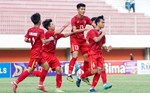sepak bola liga indonesia Wajah chakra sakuraku tiba-tiba berubah, tanda seratus pahlawan di dahi